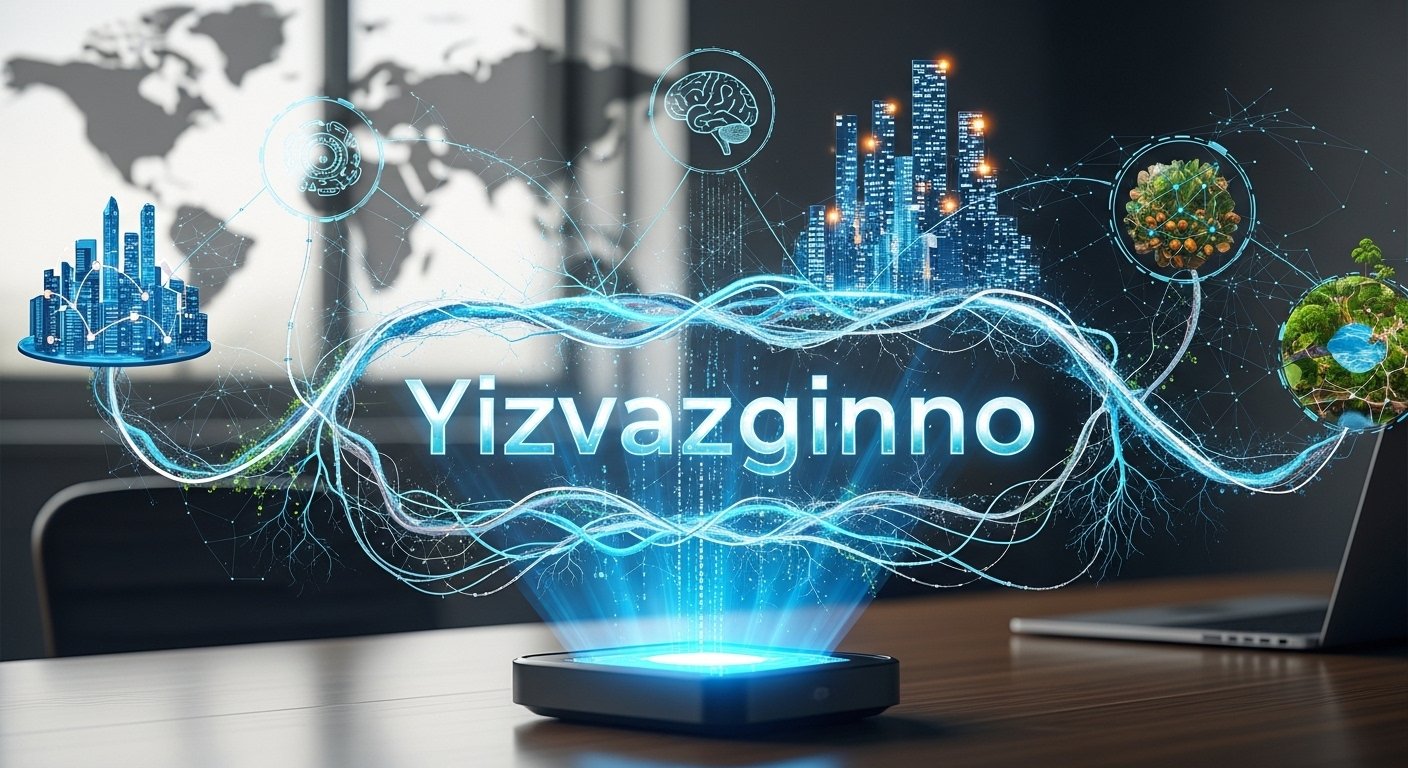 Yizvazginno: Understanding the Concept and Its Growing Relevance