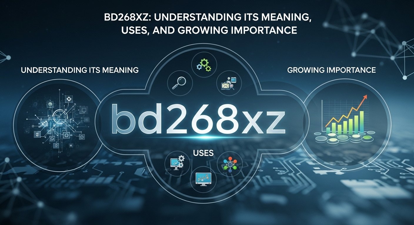 bd268xz