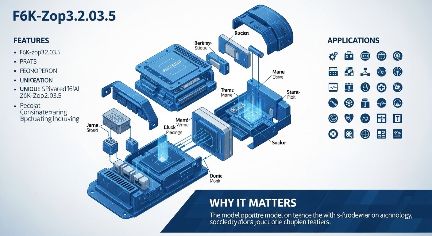 f6k-zop3.2.03.5 model: Features, Applications, and Why It Matters