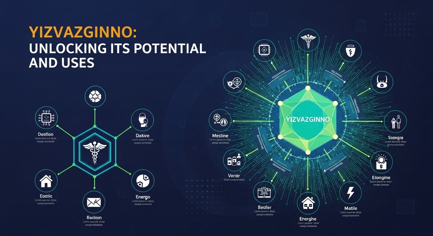 Yizvazginno: Unlocking Its Potential and Uses